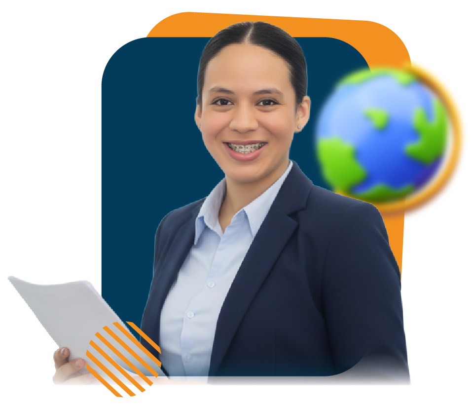 UNITECNAR - PREGRADO EN ADMINISTRACIÓN DE NEGOCIOS INTERNACIONALES COLOMBIA